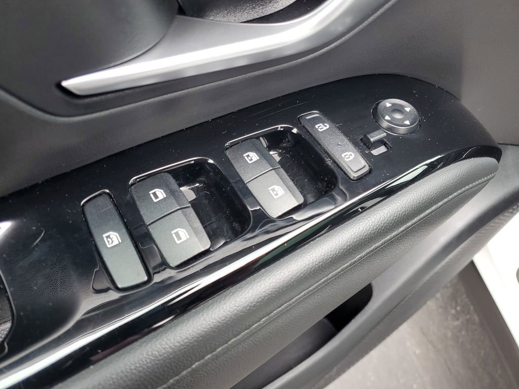 Used 2024 Hyundai Tucson Limited image 27