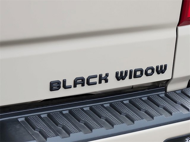 New 2024 Chevrolet Silverado 1500 RST w/ Z71 Off-Road Package image 10