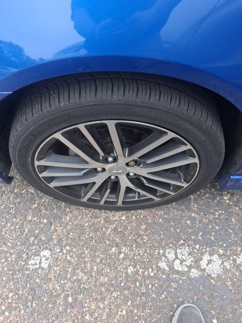 Used 2017 Mitsubishi Lancer SEL AWD/4WD image 27