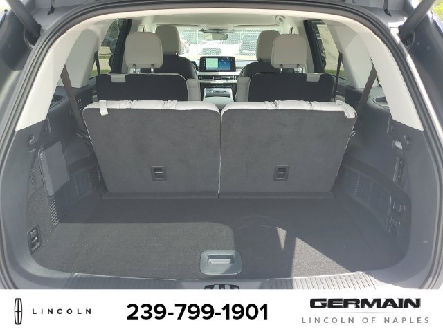New 2026 Lincoln Aviator 2WD image 22
