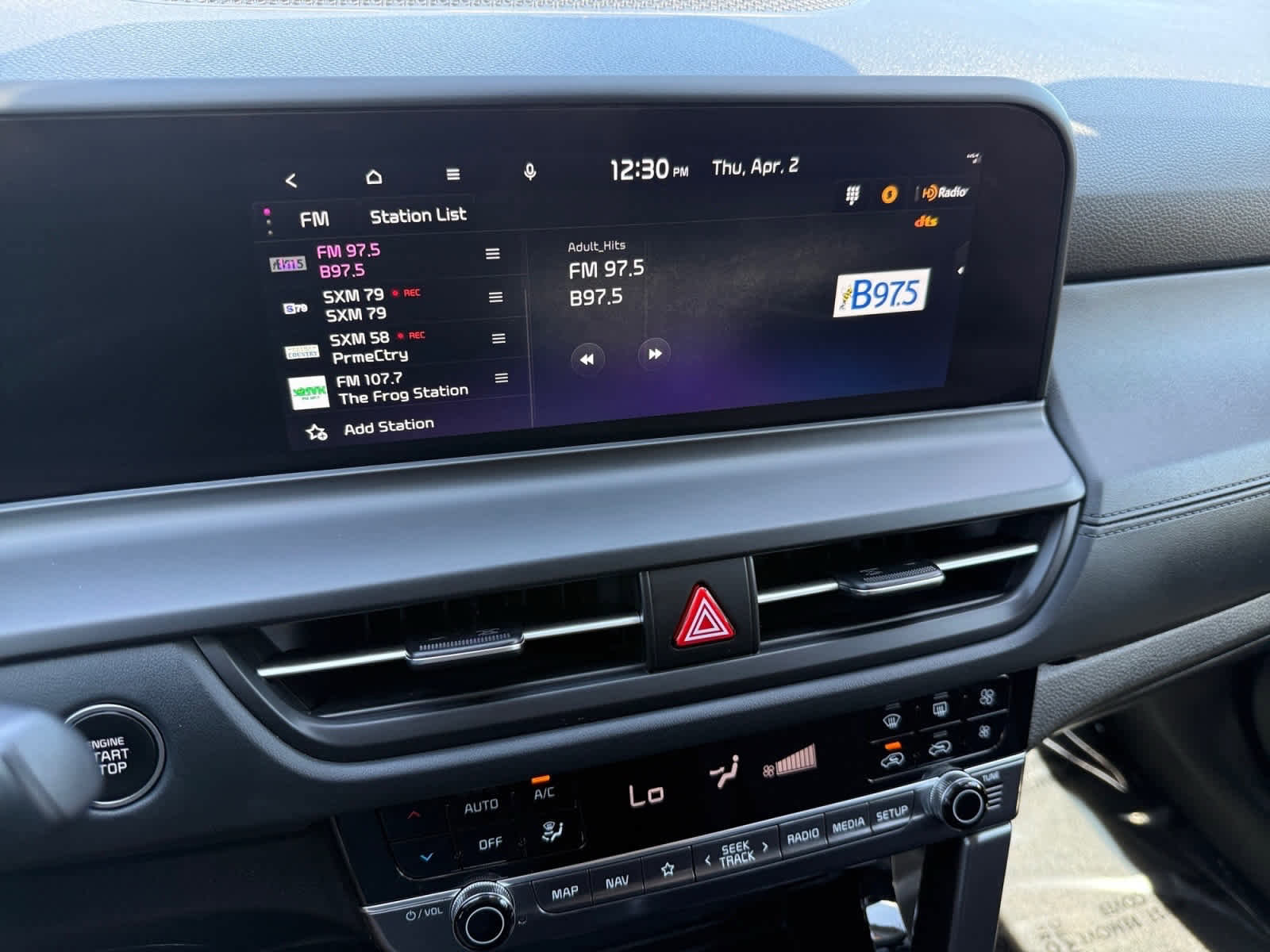 Used 2025 Kia Seltos EX w/ EX Sunroof Package image 20