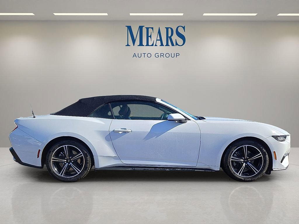 Used 2024 Ford Mustang Premium image 6