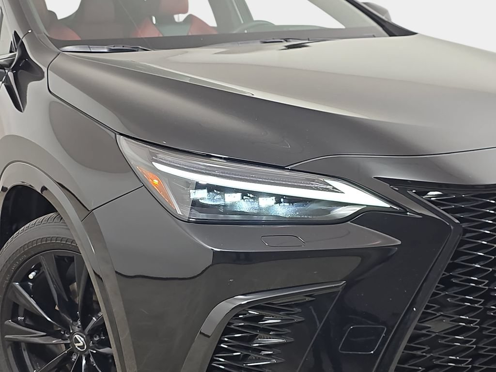Used 2024 Lexus NX 350 F Sport AWD/4WD image 35