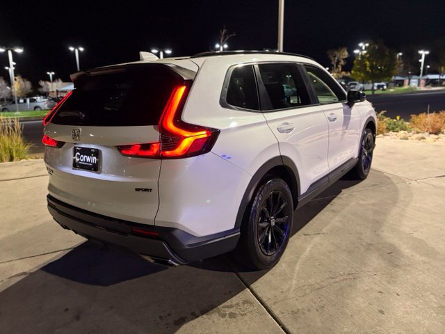 Used 2024 Honda CR-V Sport-L image 10