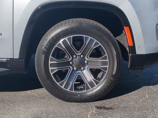 Used 2022 Jeep Wagoneer Series III image 11