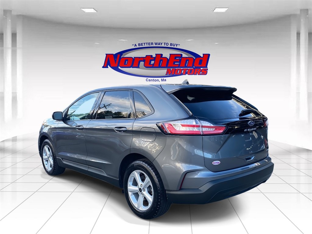 Used 2023 Ford Edge SE image 5