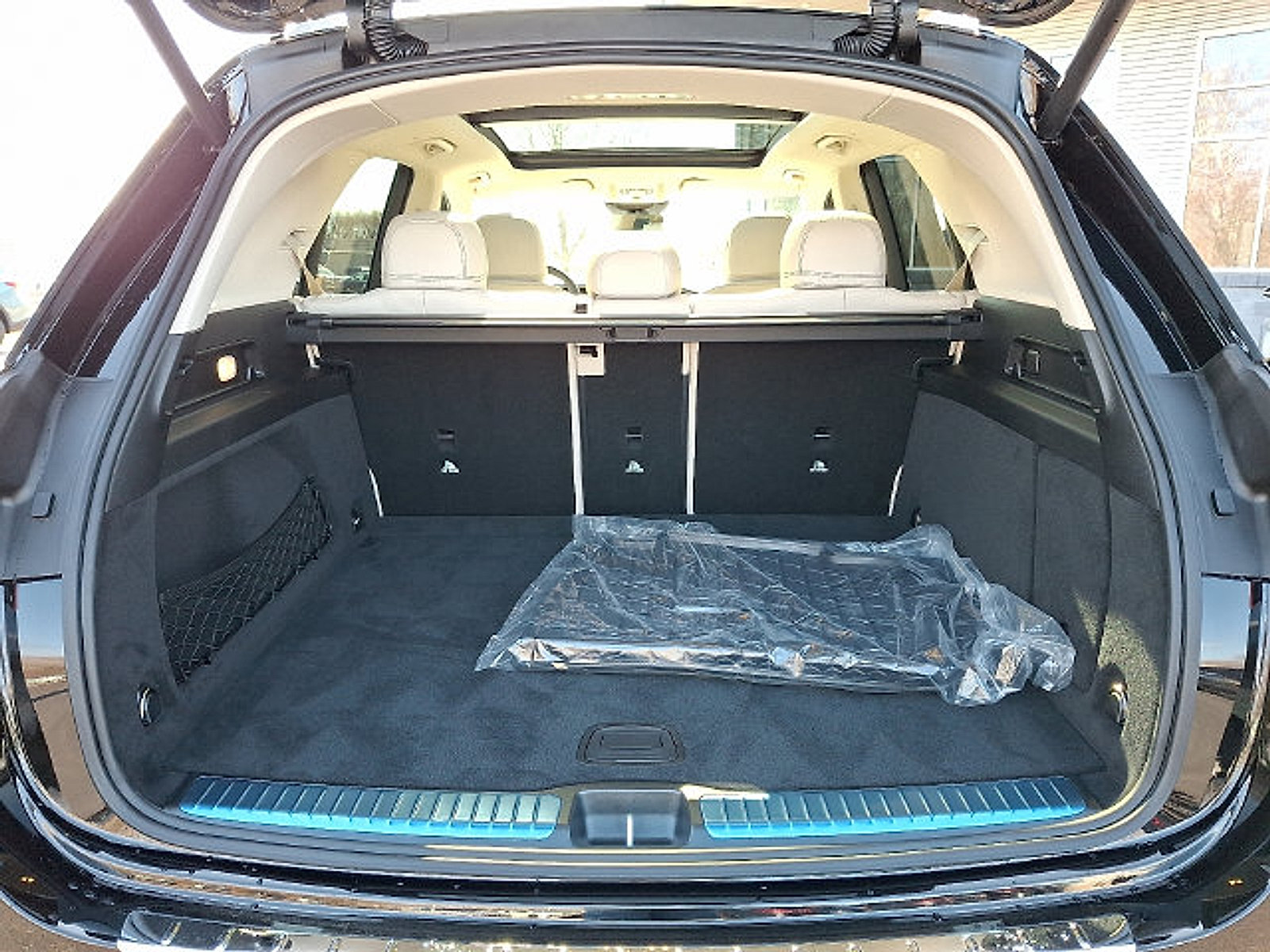 Certified 2026 Mercedes-Benz GLE 450 4MATIC image 24