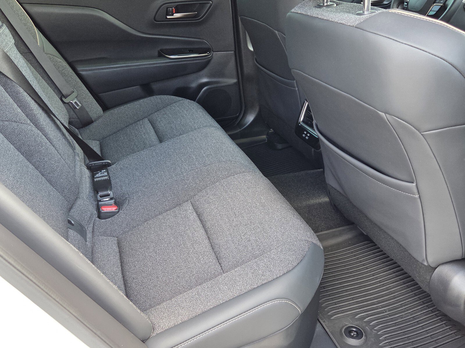 Used 2024 Toyota Crown XLE image 10