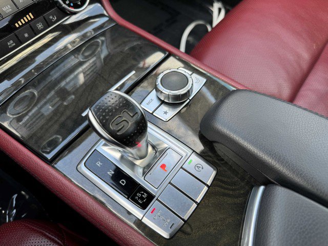 Used 2016 Mercedes-Benz SL 400 image 35