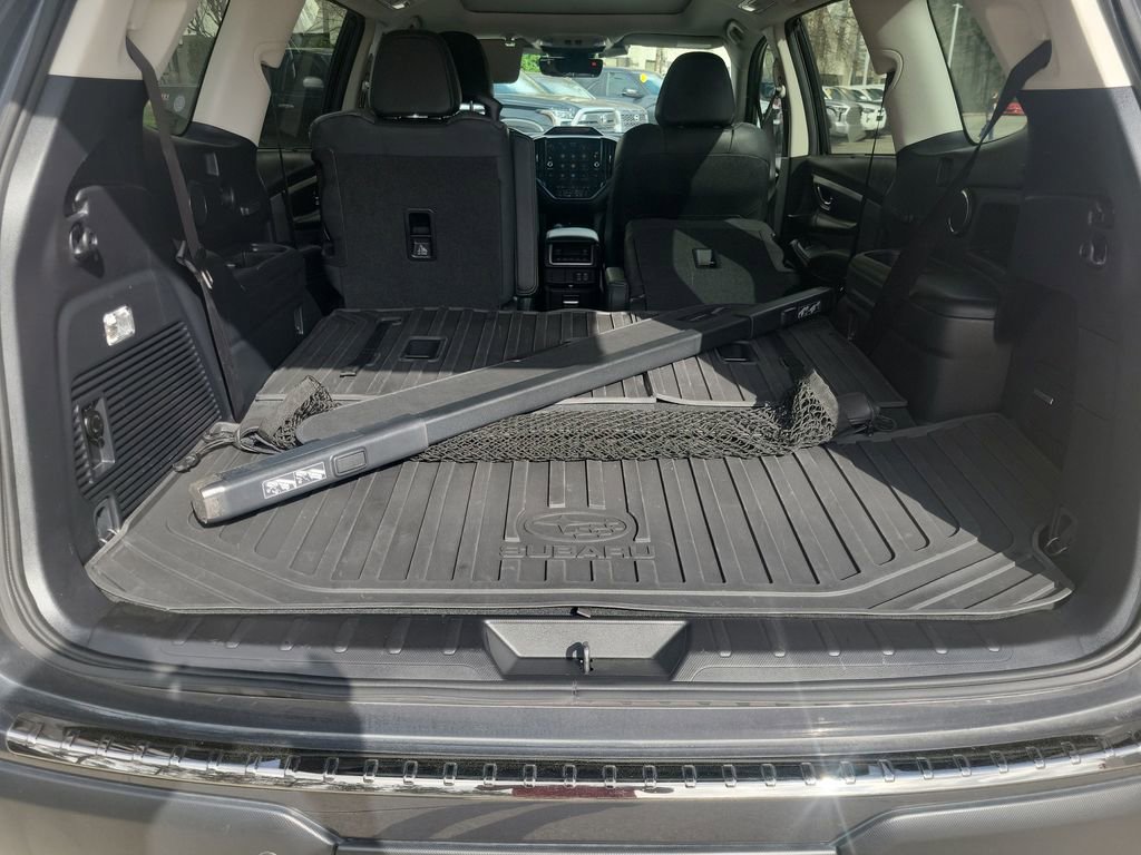 Used 2023 Subaru Ascent Onyx Edition Limited image 31