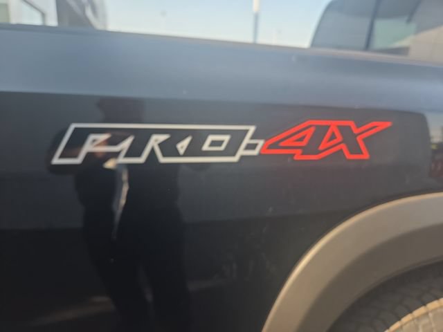 New 2026 Nissan Frontier PRO-4X w/ Pro Premium Package AWD/4WD image 27
