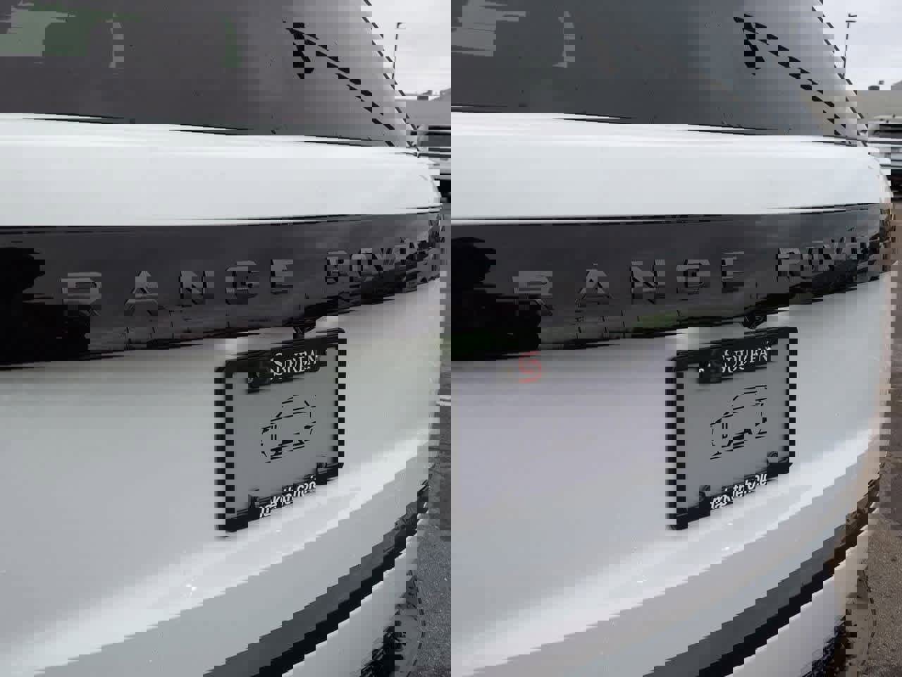 New 2026 Land Rover Range Rover Long Wheelbase SE image 9