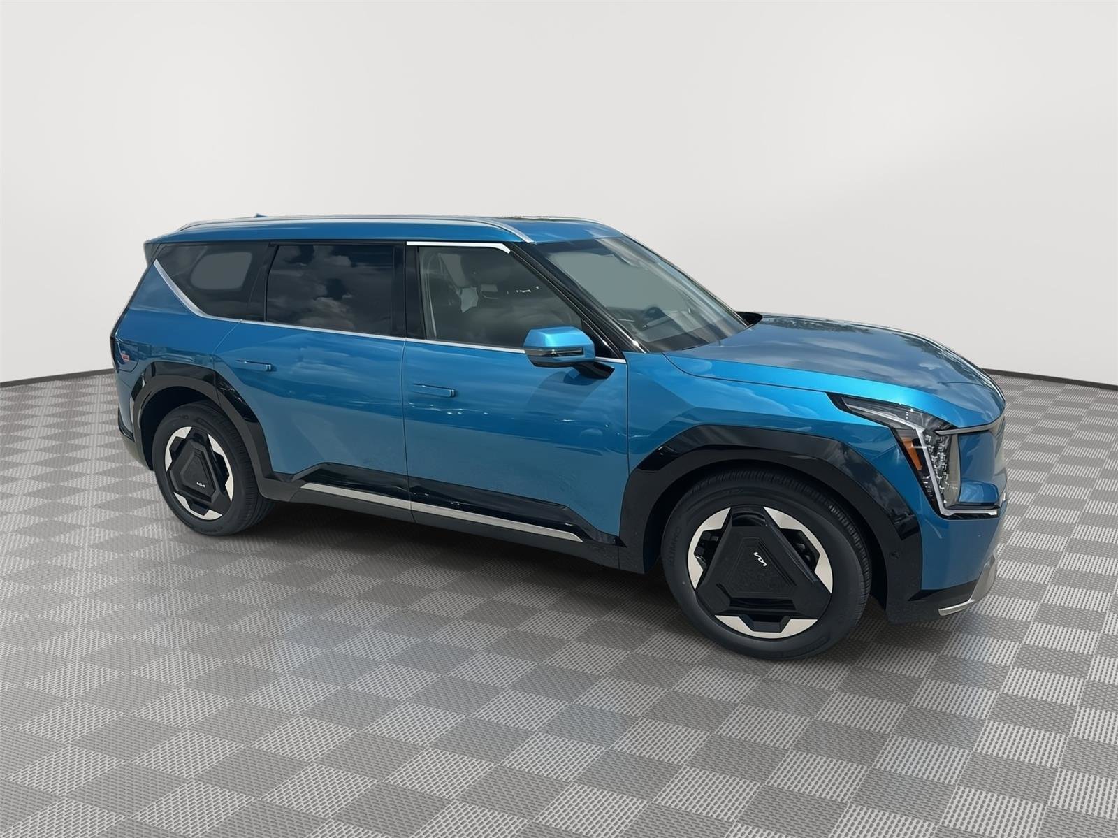 New 2026 Kia EV9 Land image 3