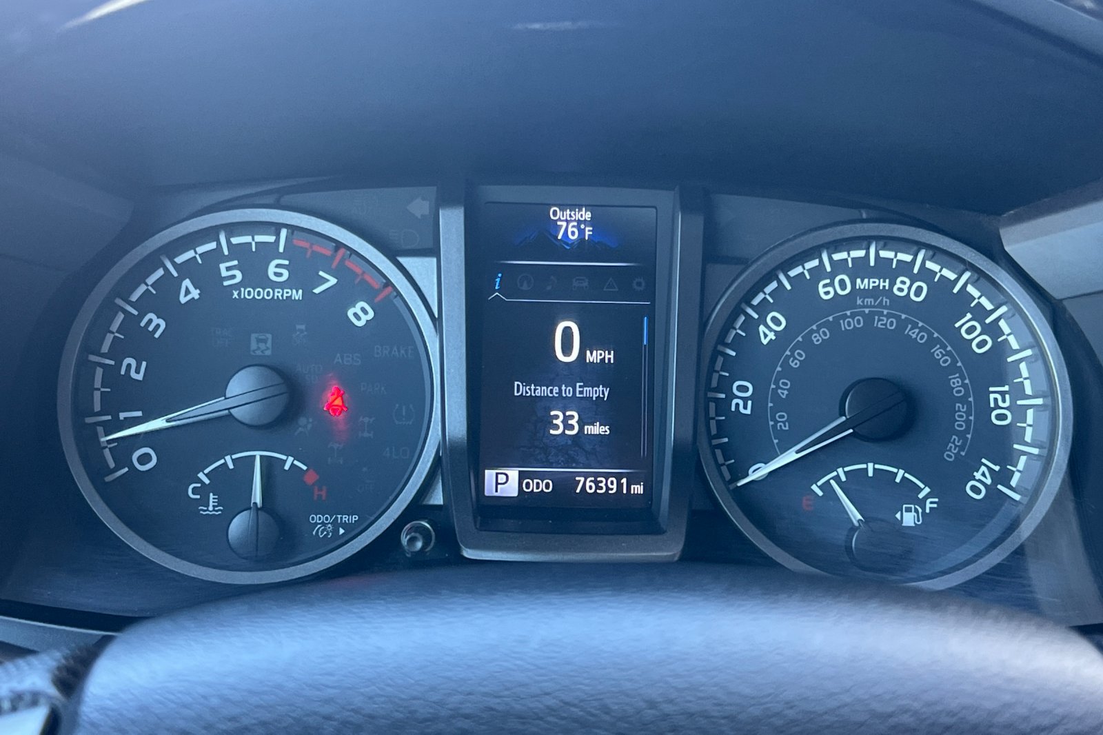 Used 2023 Toyota Tacoma TRD Sport w/ TRD Premium Sport Package AWD/4WD image 30