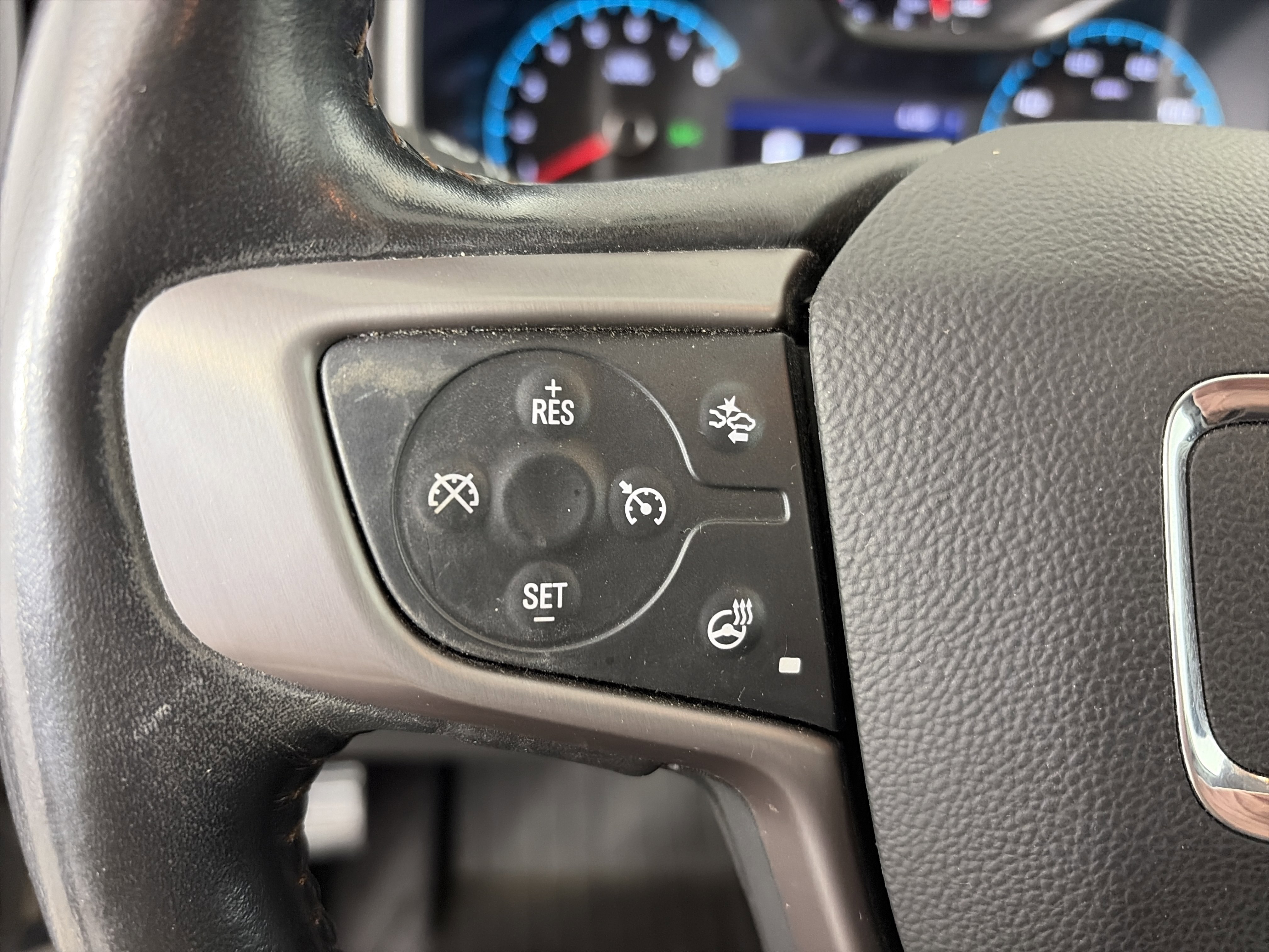 Certified 2022 GMC Canyon AT4 image 31