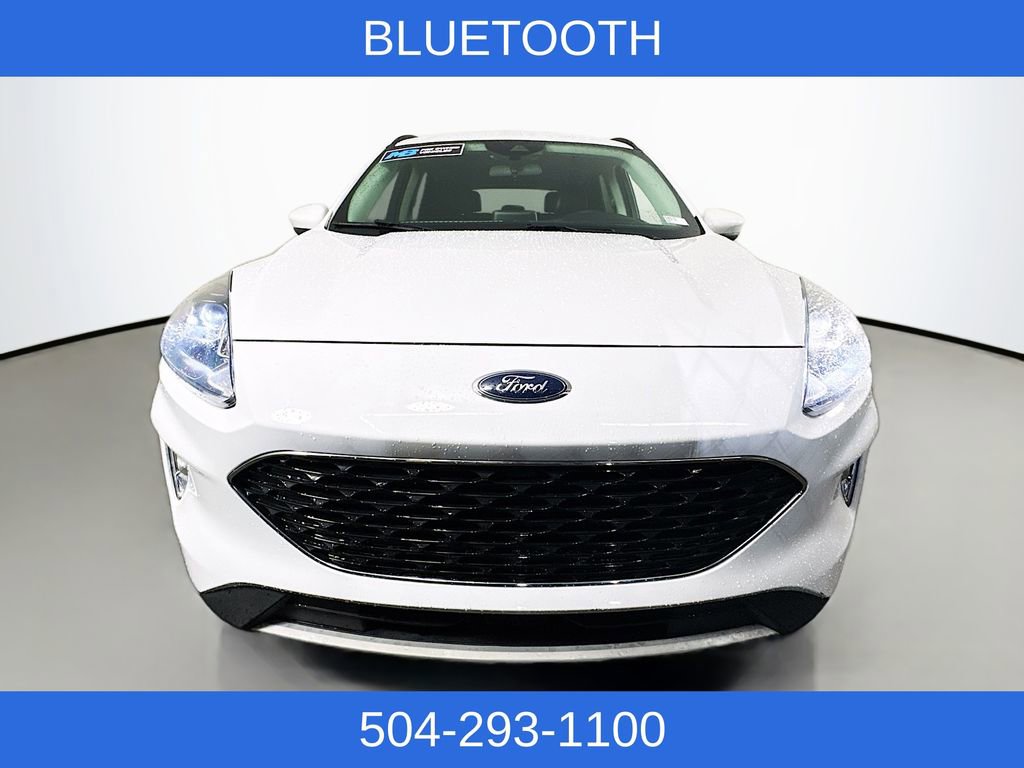 Used 2022 Ford Escape SEL FWD image 3