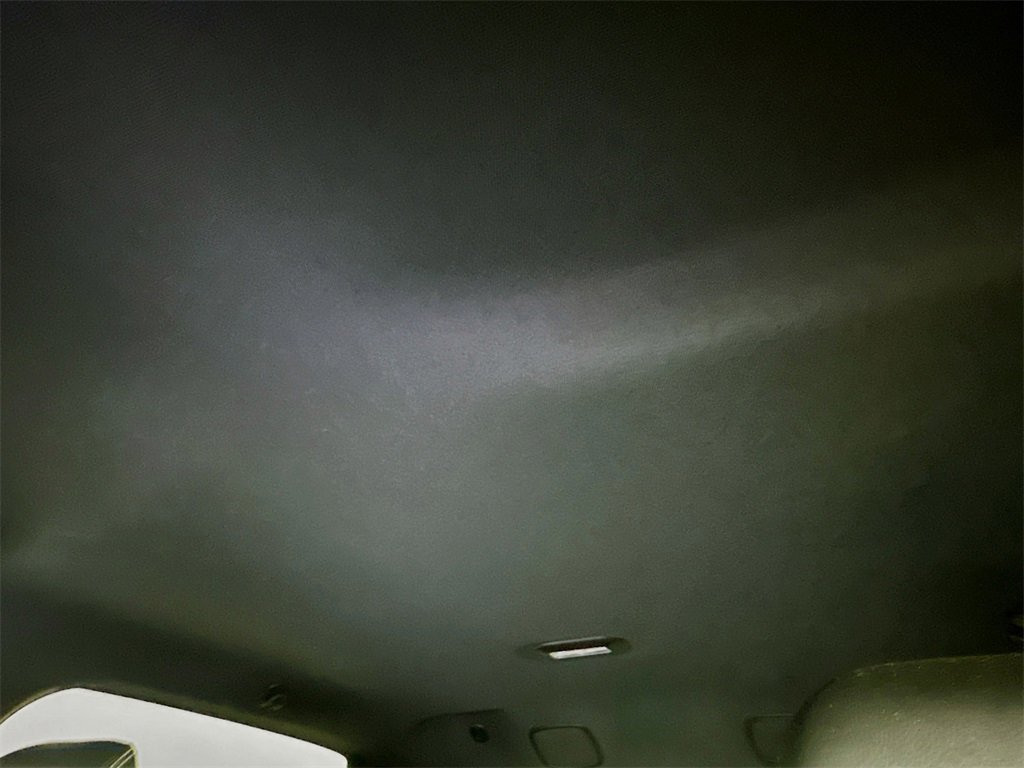 Used 2025 RAM 1500 Rebel w/ Rebel Level 2 Equipment Group image 21