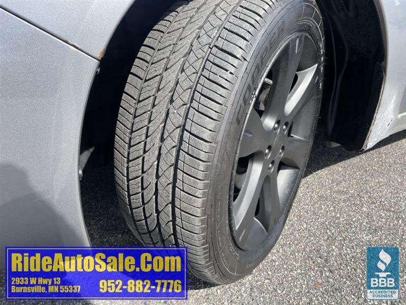 Used 2009 Subaru Impreza Outback Sport AWD/4WD image 24