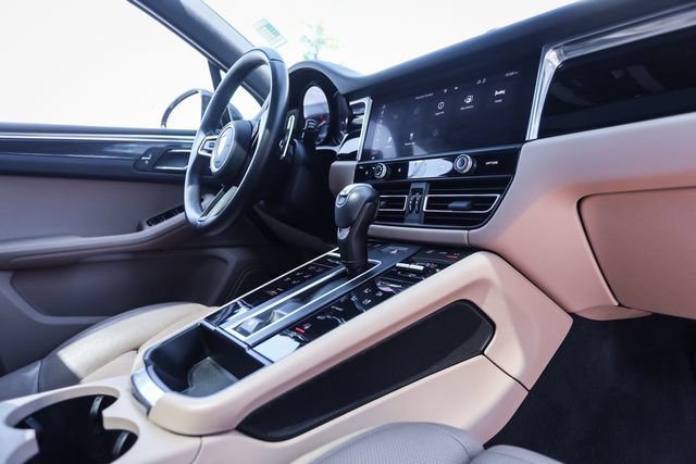 Used 2022 Porsche Macan AWD/4WD image 80