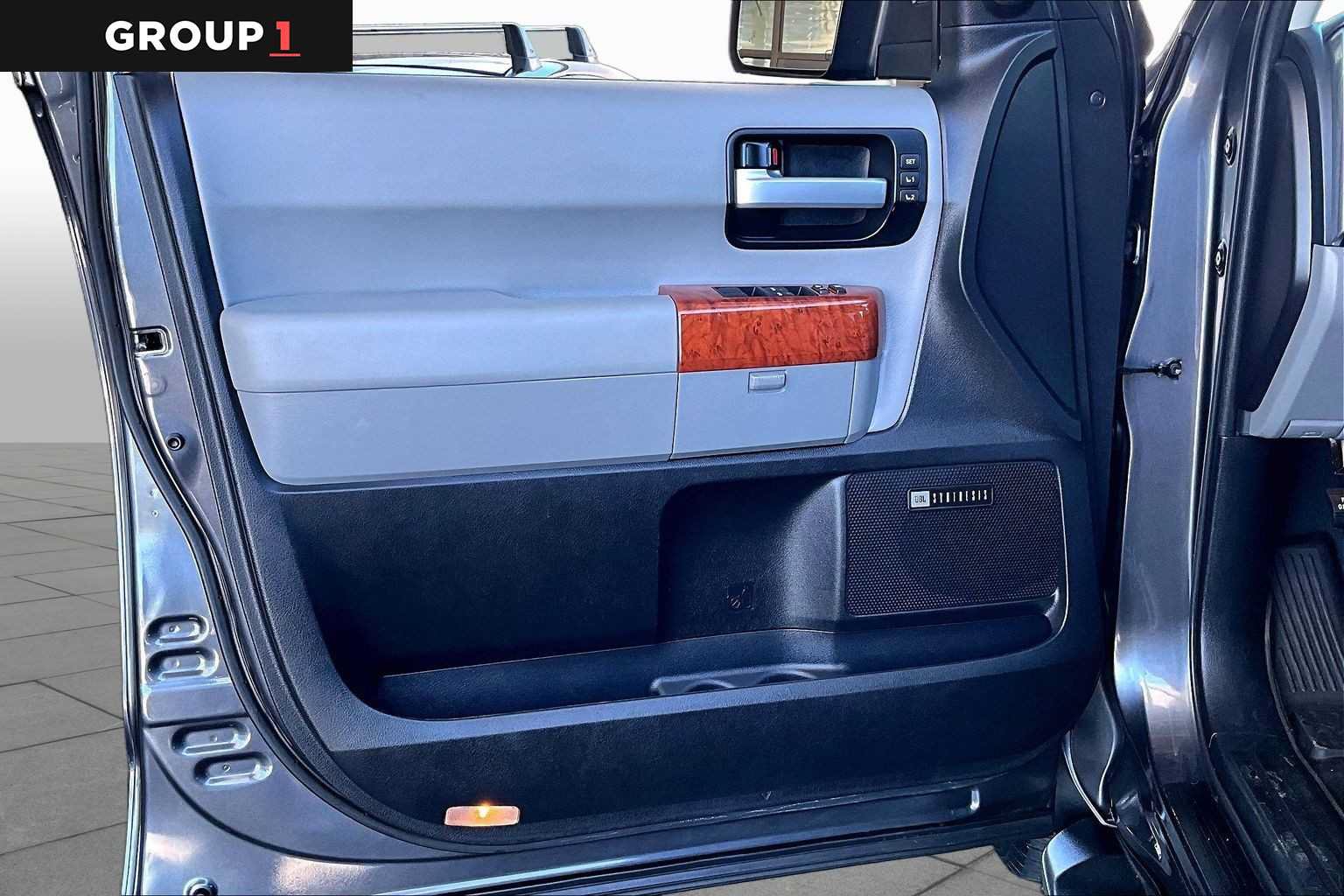 Certified 2019 Toyota Sequoia Platinum AWD/4WD image 22