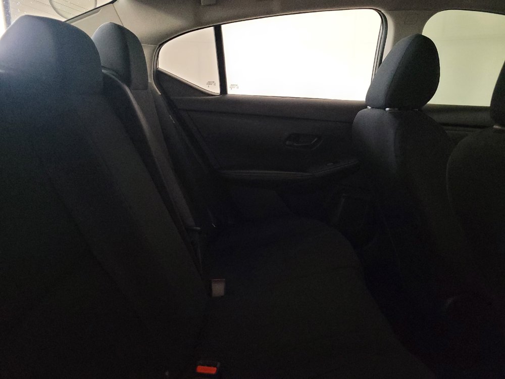 Used 2024 Nissan Sentra S FWD image 19