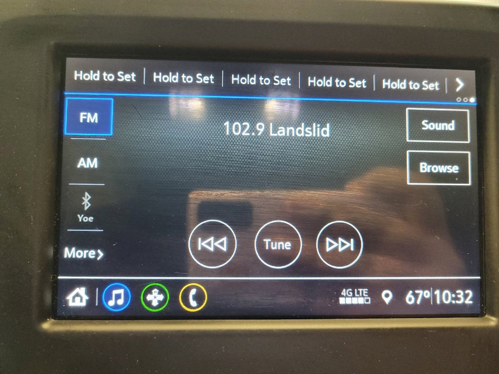 Used 2019 Chevrolet Equinox LT image 25