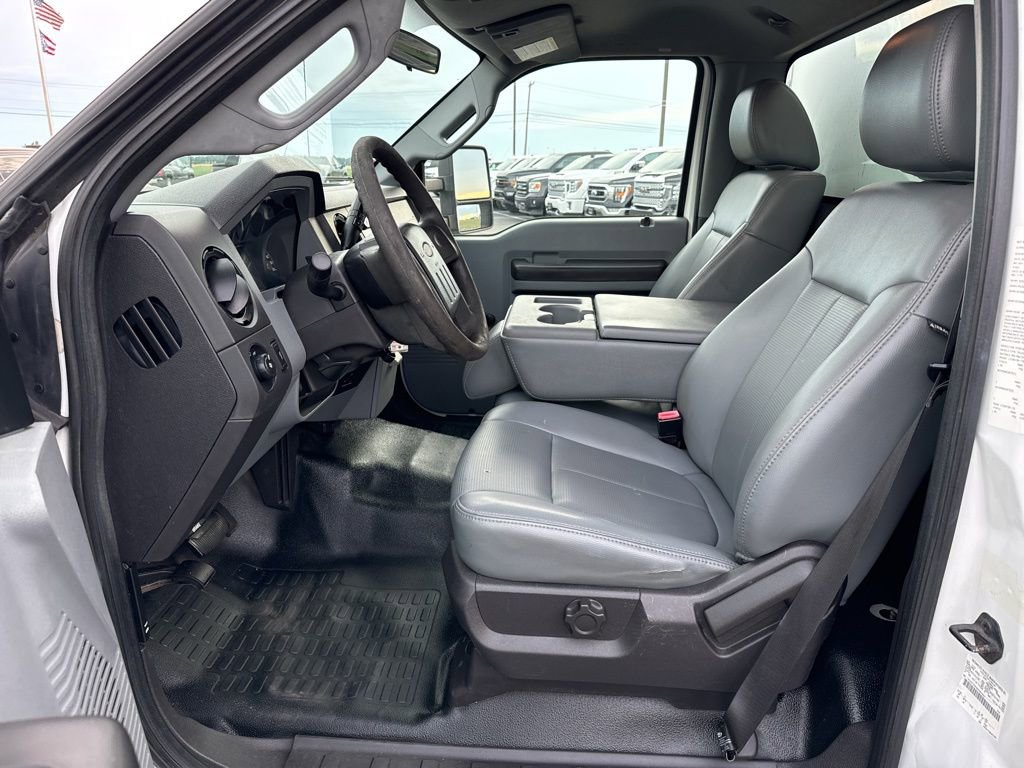 Used 2011 Ford F350 XL image 18