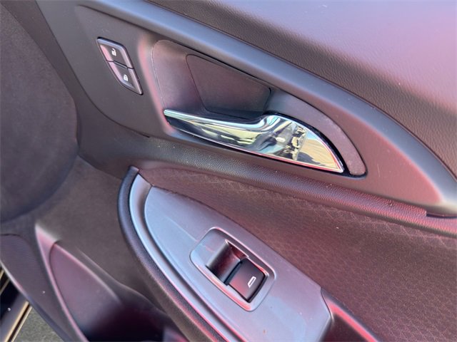 Used 2022 Chevrolet Malibu LS w/ LPO, Convenience Package 1 image 16