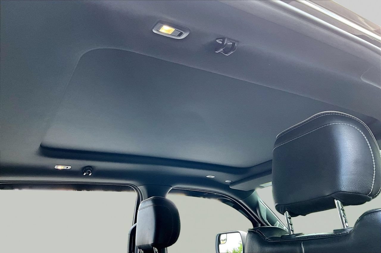 Certified 2019 RAM 1500 Limited AWD/4WD image 16