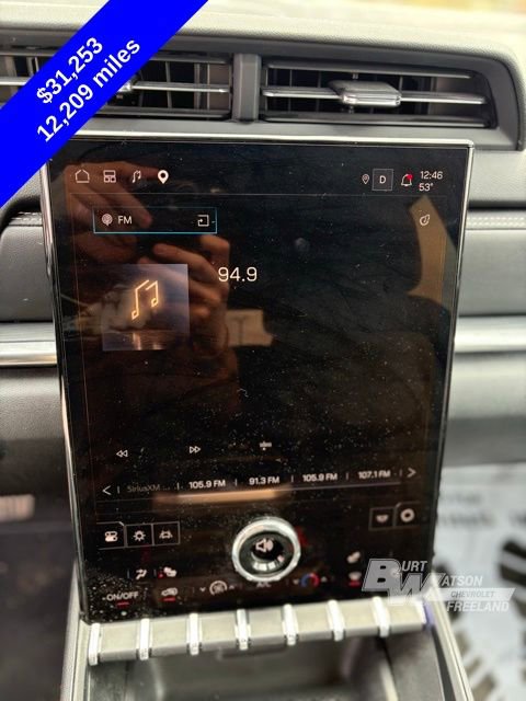 Used 2026 GMC Terrain Elevation image 17