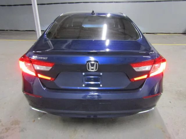 Used 2019 Honda Accord LX image 7