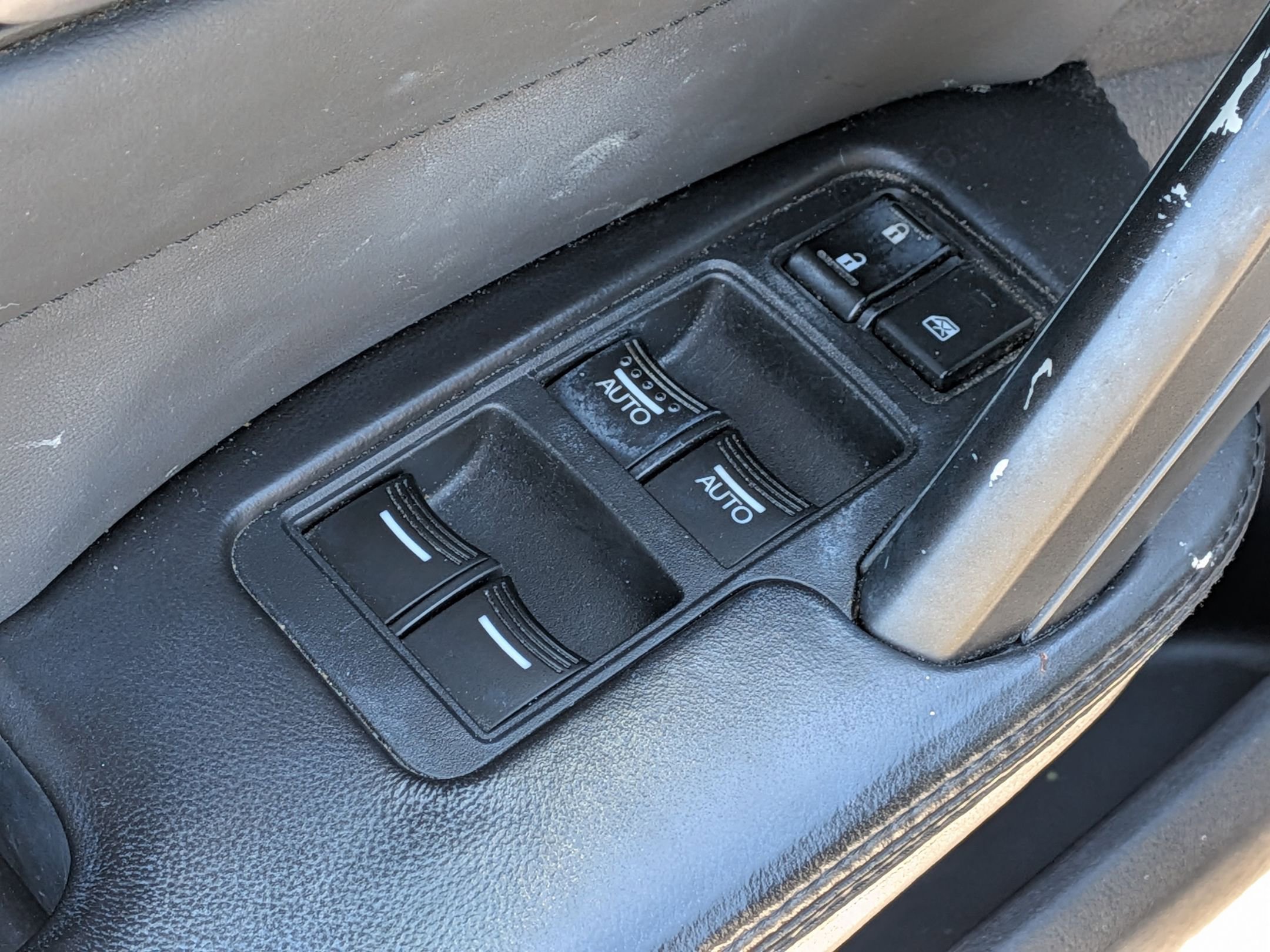 Used 2011 Acura TL w/ Technology Package FWD image 14