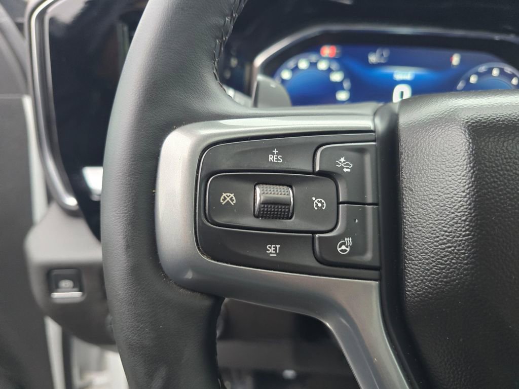 Used 2024 Chevrolet Silverado 1500 RST w/ True North Edition Plus image 23