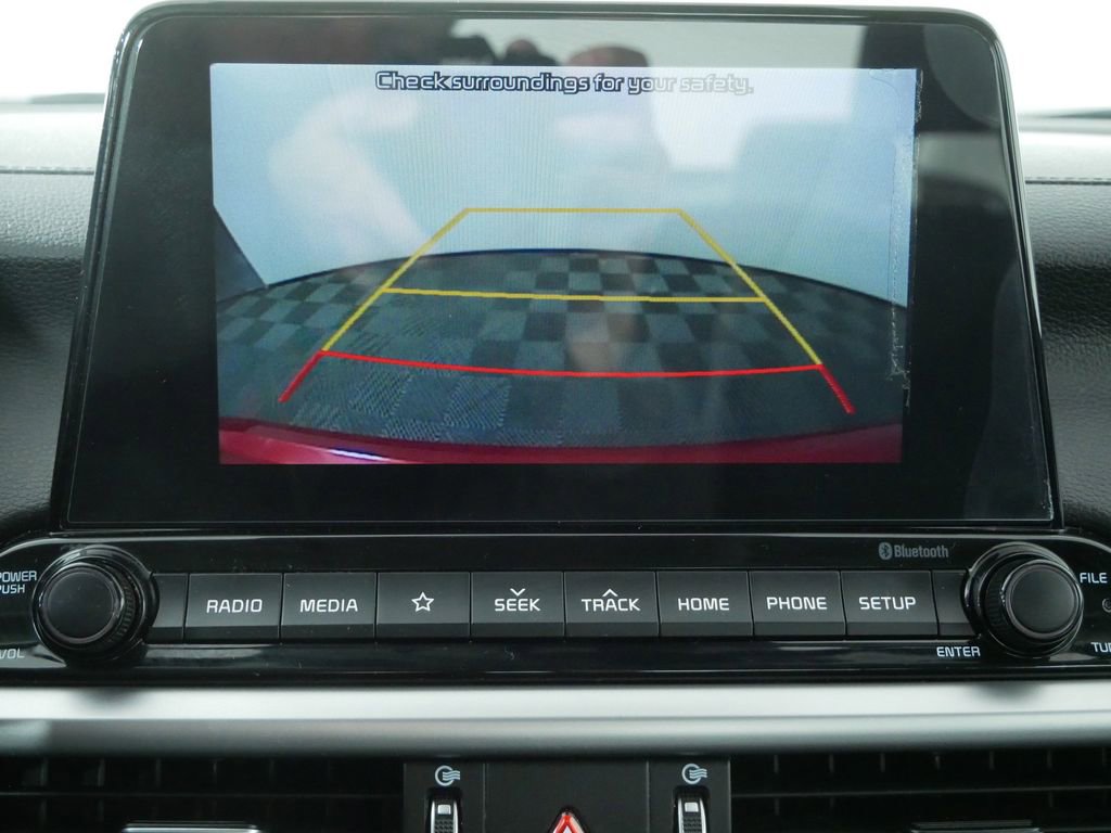 Used 2019 Kia Forte LXS image 27