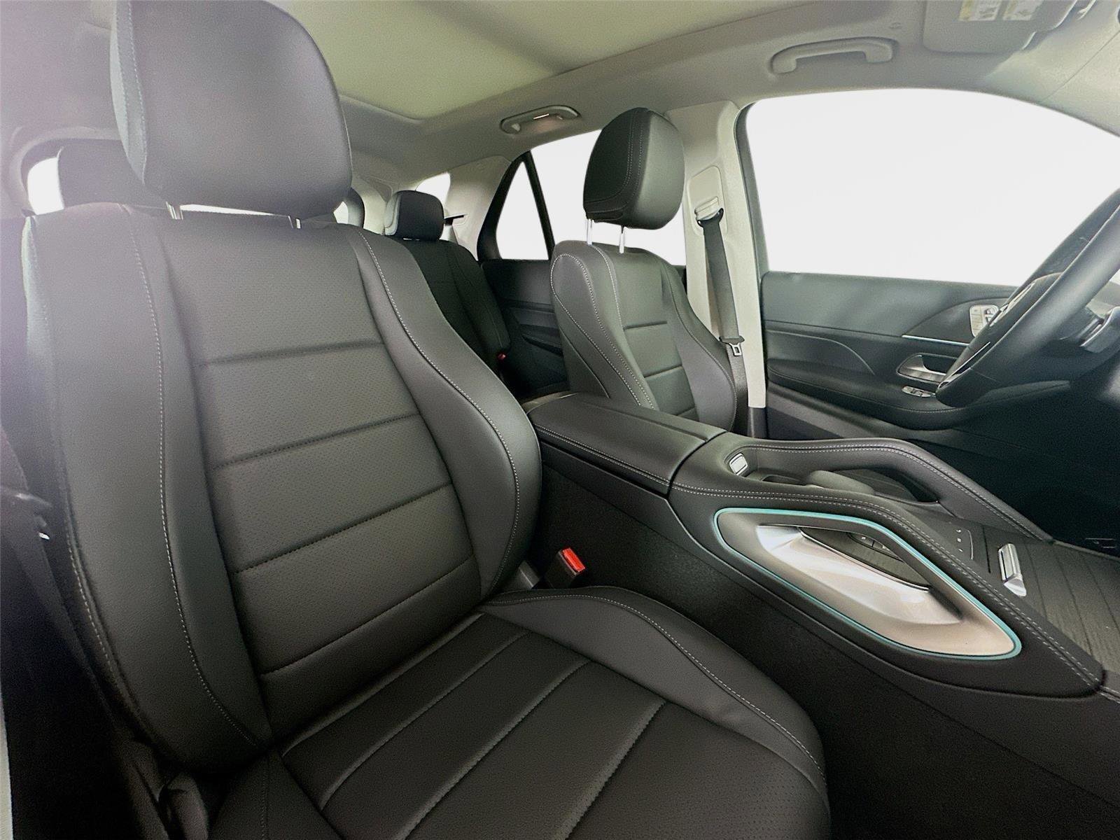 Certified 2026 Mercedes-Benz GLE 450 4MATIC image 39