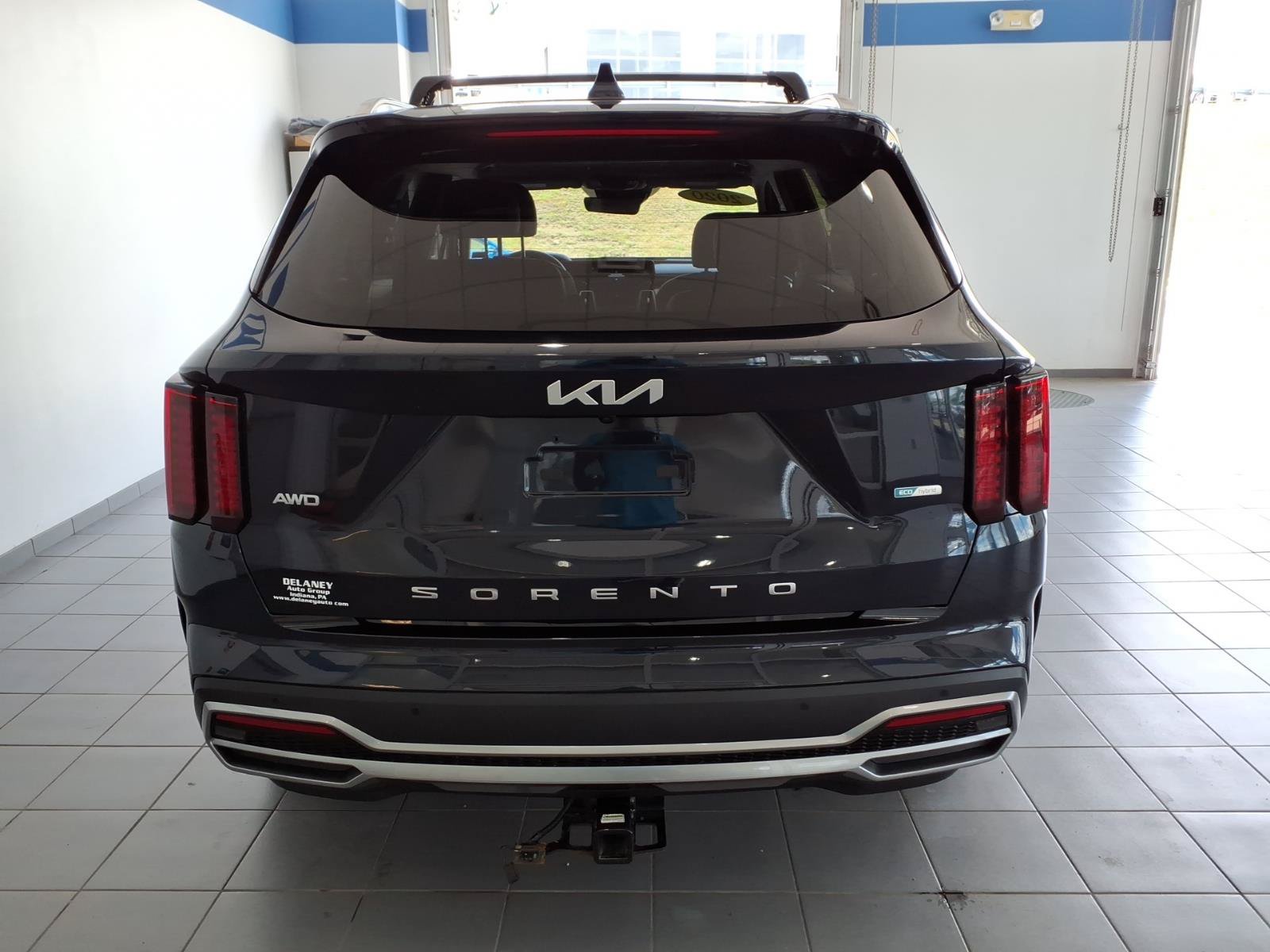 Used 2022 Kia Sorento S AWD/4WD image 6