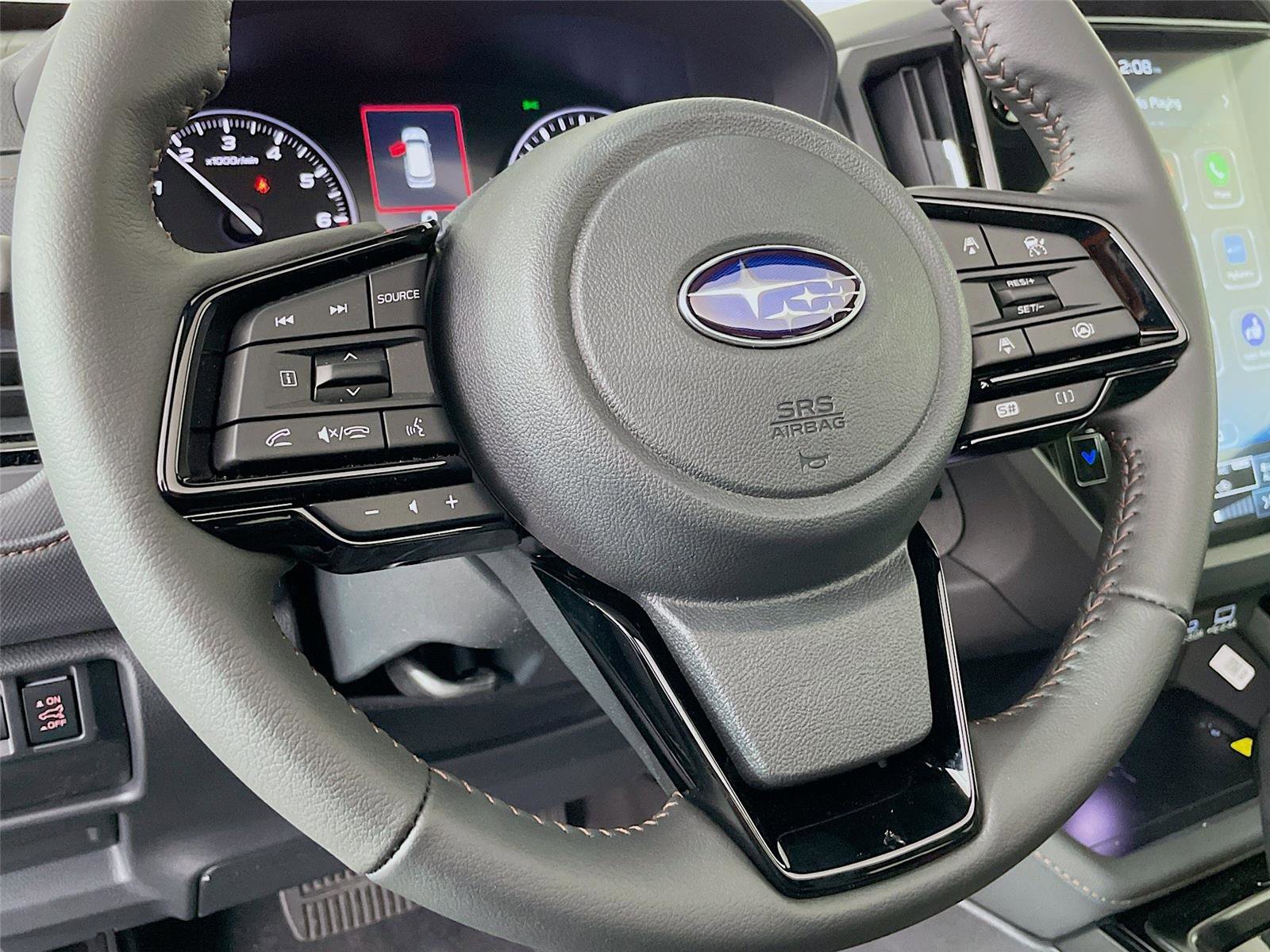 New 2026 Subaru Forester Sport image 10