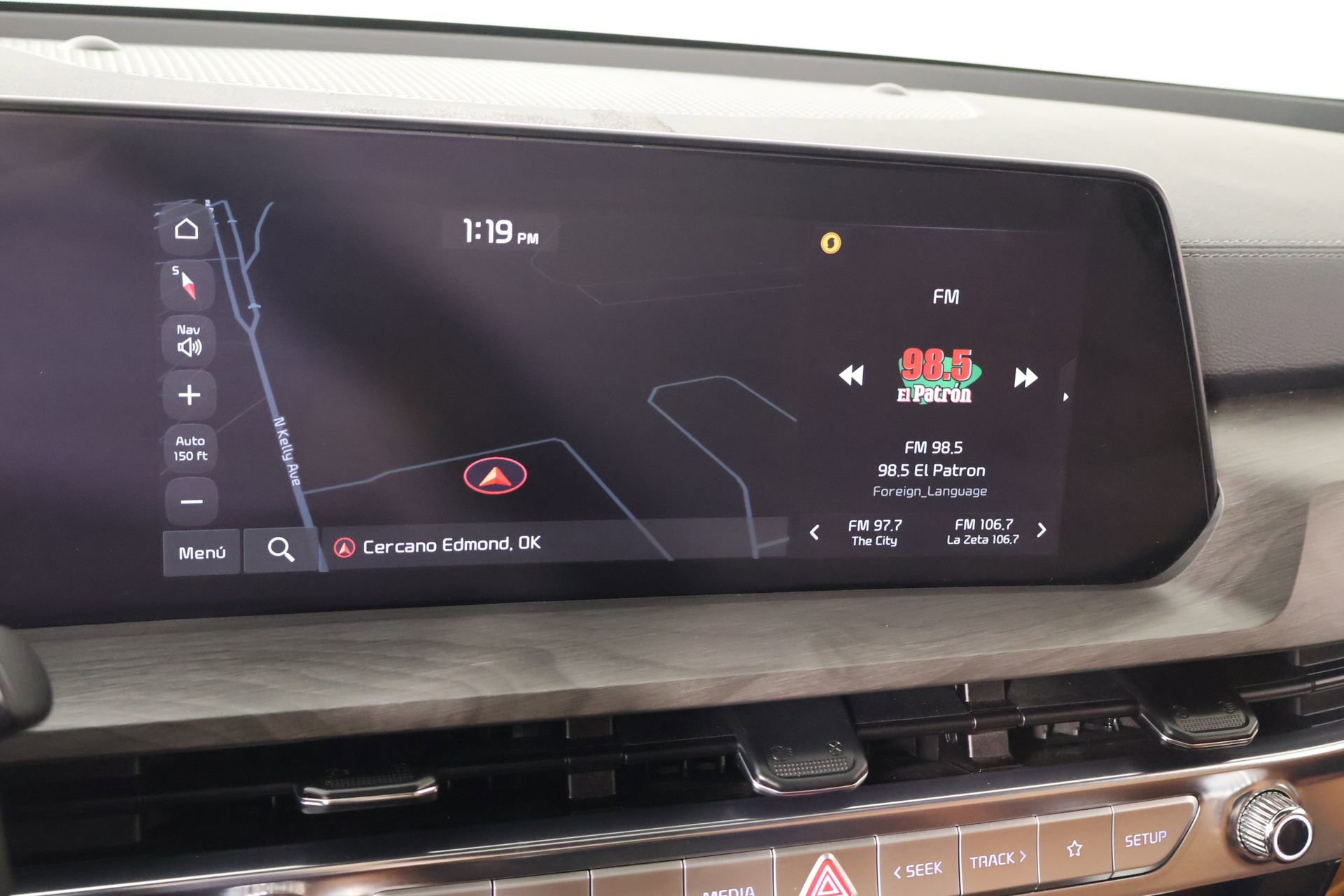 Used 2024 Kia Telluride SX X-Pro AWD/4WD image 7