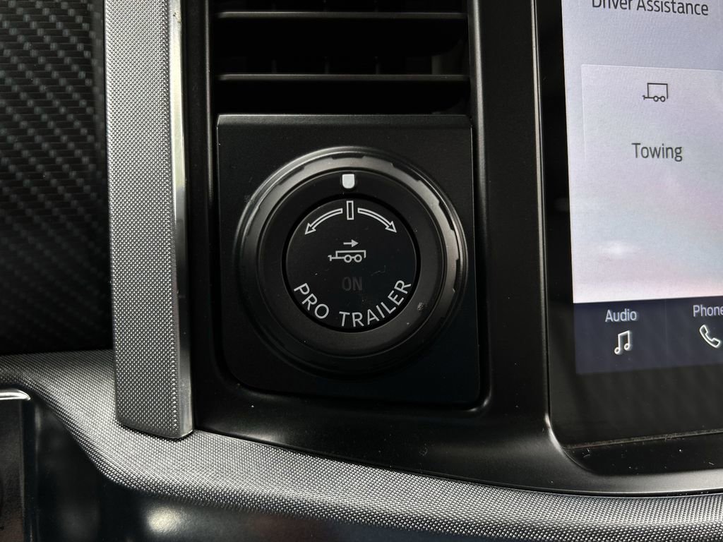 Used 2022 Ford F150 Limited AWD/4WD image 26