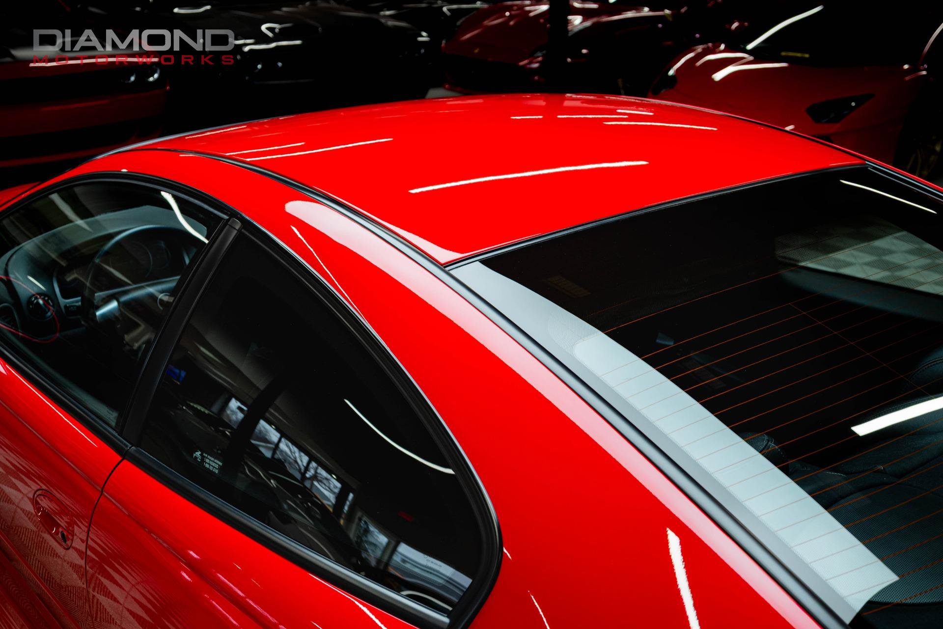 Used 2006 Pontiac GTO image 35