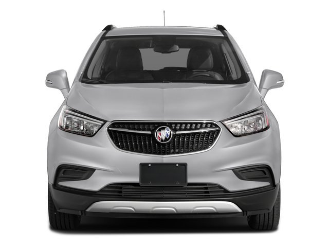 Used 2017 Buick Encore Preferred FWD image 7