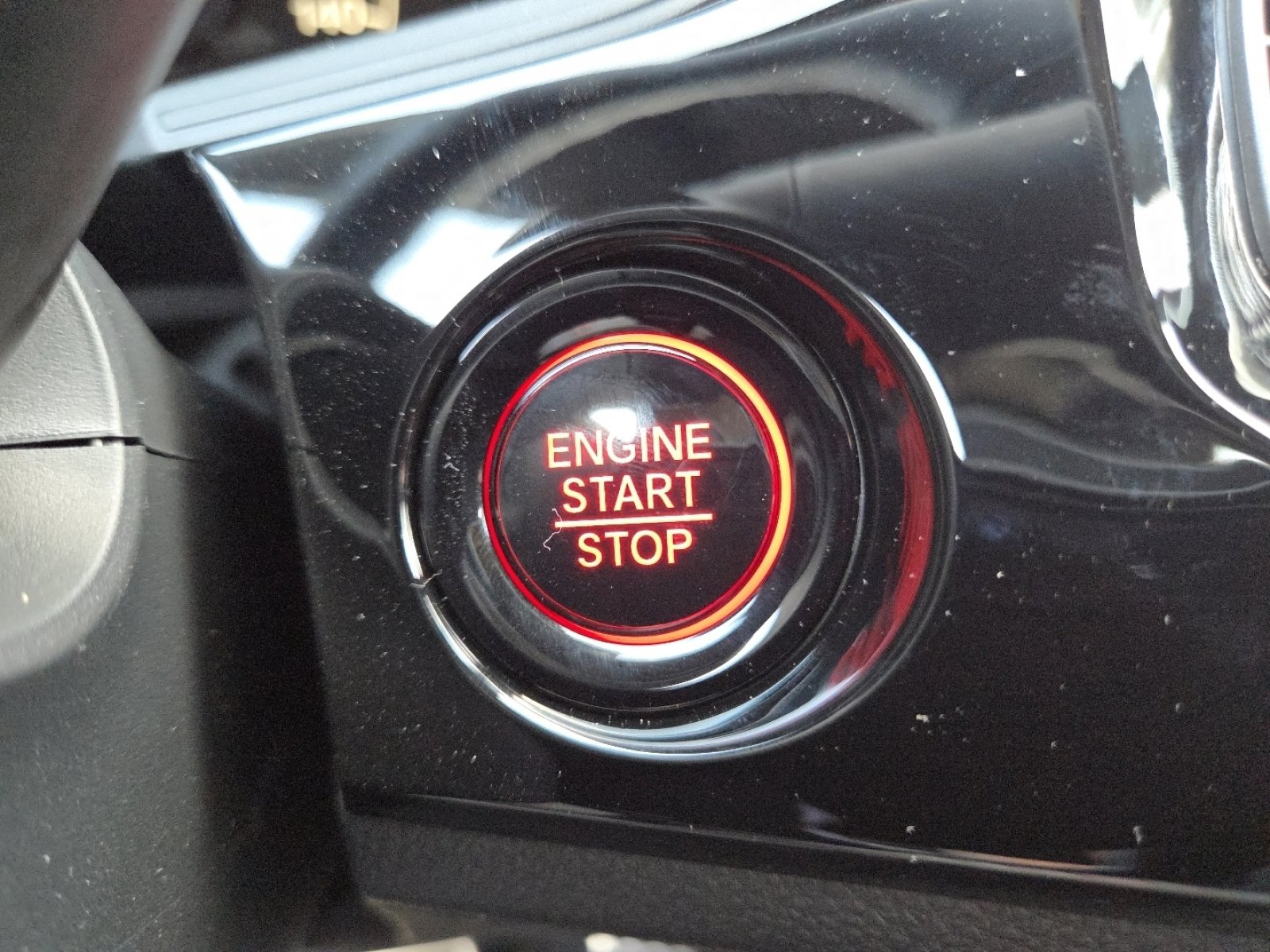 New 2026 Honda Civic Sport image 8