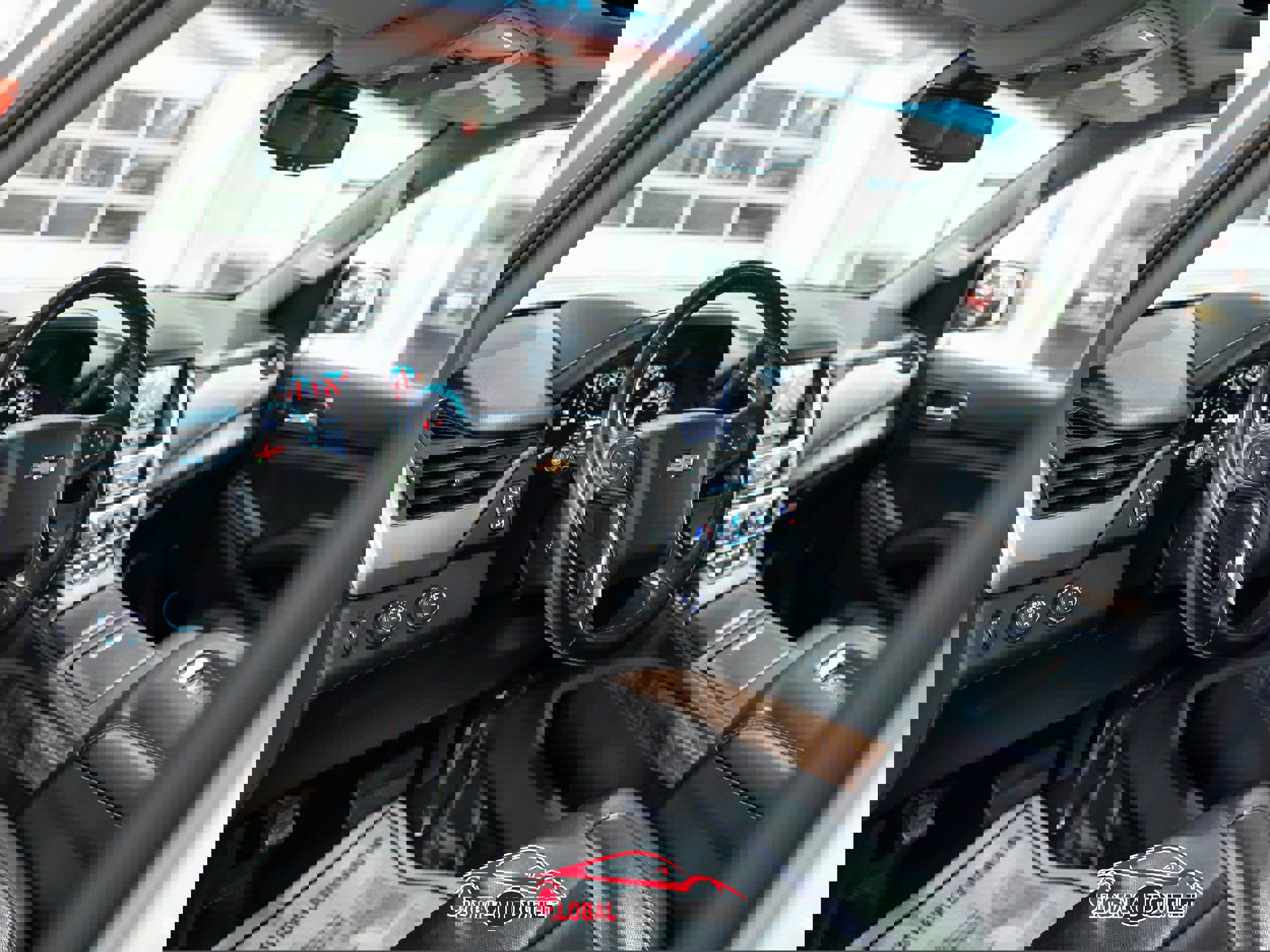 Used 2017 Chevrolet Suburban Premier image 13