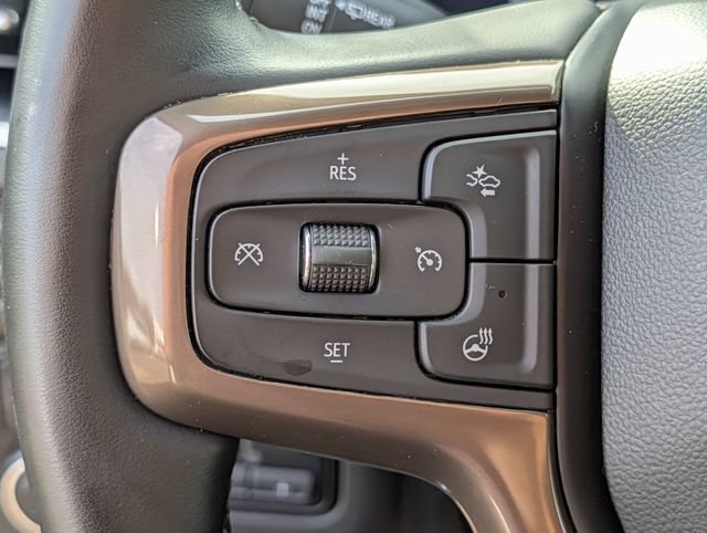Used 2024 Chevrolet Suburban High Country w/ Max Trailering Package AWD/4WD image 22