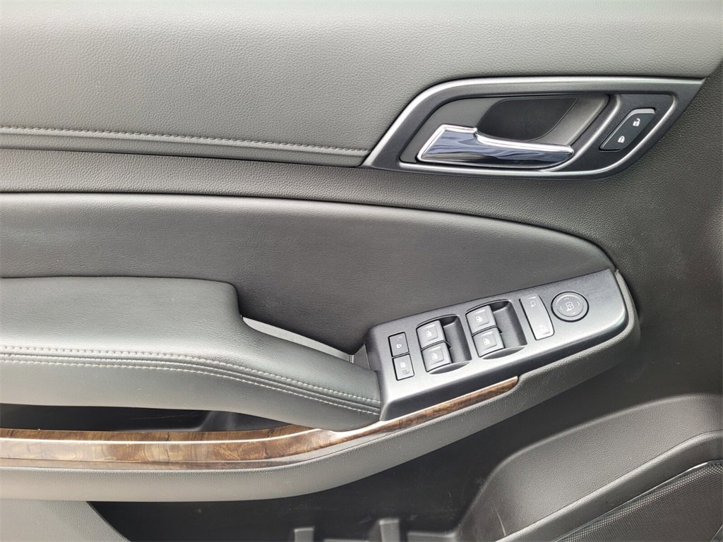 Certified 2020 Chevrolet Tahoe LS image 22