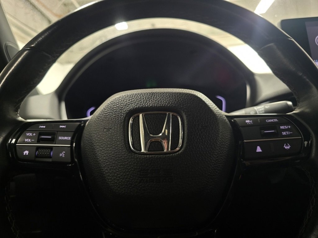 Used 2023 Honda Civic Sport image 26