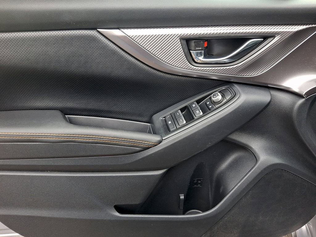 Used 2023 Subaru Crosstrek 2.5i Limited w/ Moonroof Package image 12