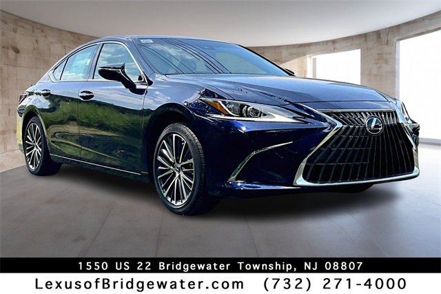 New 2025 Lexus ES 350 350 image 1