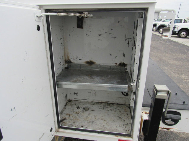 Used 2022 RAM 3500 Tradesman w/ Chrome Appearance Group AWD/4WD image 27