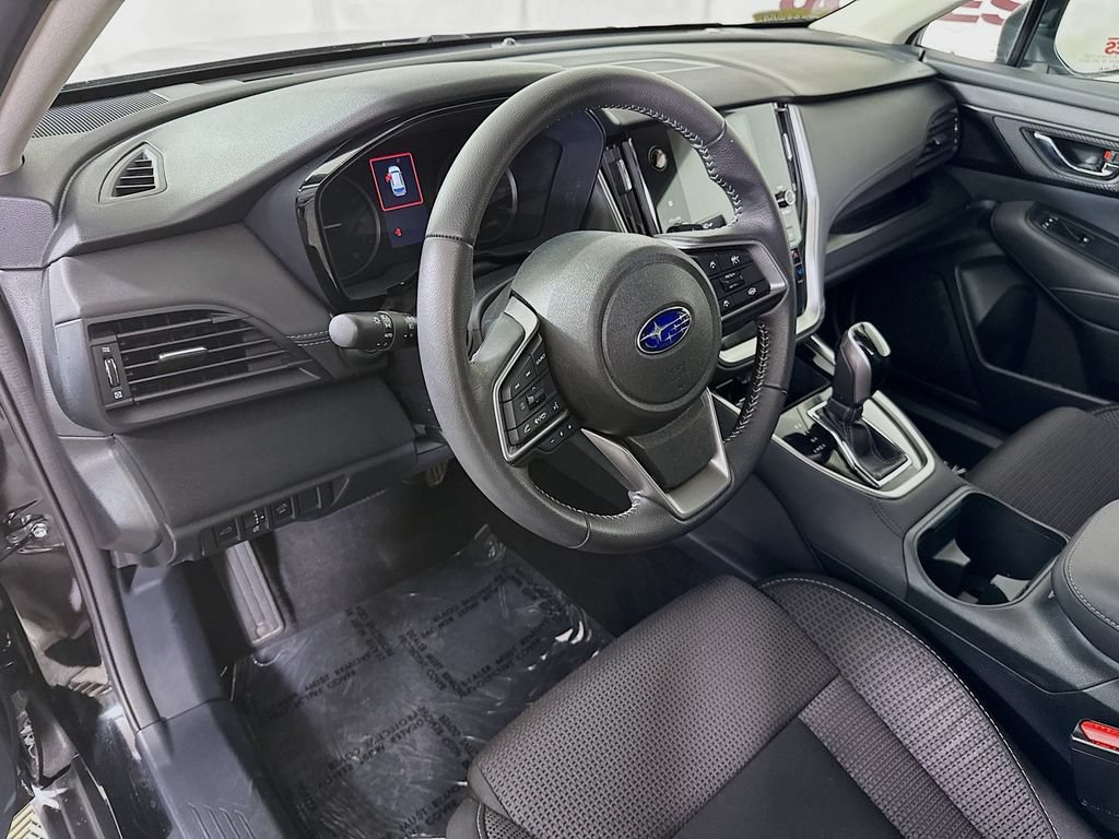Certified 2025 Subaru Outback Premium w/ Popular Package #1 AWD/4WD image 18